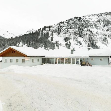 Chalet Schneekristall Lech am Arlberg Exterior foto